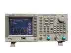 Tektronix AFG3252 Arbitrary Function Generator 2 GS/s 240 MHz -Tested Working    ytdi