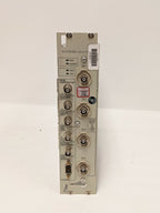 Tektronix TVS645 Waveform Analyzer Module Firmware REV: 1.7 VXI REV: 1.4    ytdi