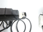 Tektronix TCP0030A - AC/DC Current Probe; 30 Amp DC, DC TO 120 MHZ    ytdi