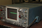 TEKTRONIX 465B Dual Channel Oscilloscope with Option 4    ytdi