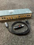 Tektronix BSASWITCH Instrument Switch w/ USB Cable & Flash Drive    ytdi