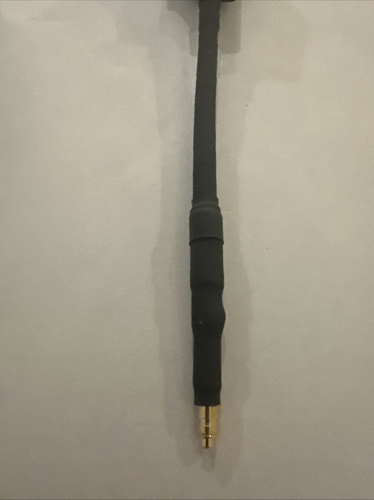 Tektronix TIVPMX10X MMCX Probe Tip, 10X, 50V, 160dB CMRR, 250 Vpk, TIVP Series    ytdi