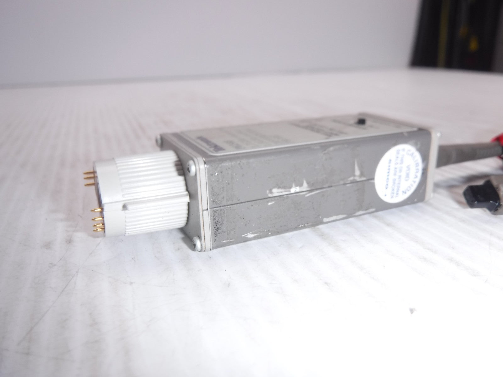 Tektronix P6248 Differential Probe 1.7GHz / 1.5GHz    ytdi