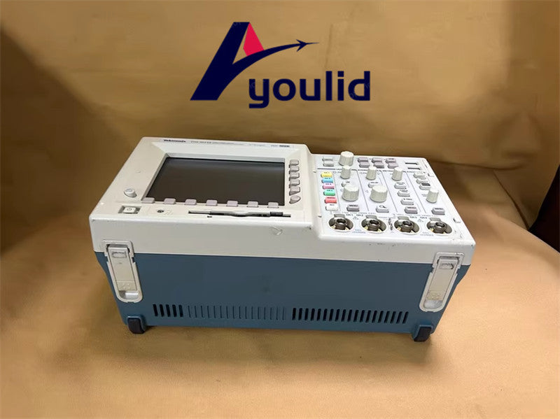 Tektronix TDS3054B 4 Channel Digital Color Oscilloscope 500 MHz, 5 GS/s TESTED    ytdi