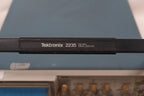 Tektronix 2235 - 100 MHz Dual-Trace, Dual-Timebase Portable Oscilloscope -TESTED    ytdi