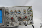 Tektronix 2235 - 100 MHz Dual-Trace, Dual-Timebase Portable Oscilloscope -TESTED    ytdi