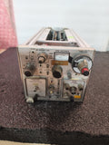 Tektronix 7S12 with S-4 Sampling Head & S-53 Trigger Recognizer    ytdi
