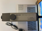 Tektronix 1-Degre Luminance Head J1823 with J17 Photometer Radiometer    ytdi
