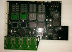 Tektronix ACQUISITION Board TEK 671-3477-00 for TDS-724A / For parts    ytdi