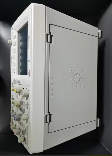 1PCS HP/Agilent /Keysight DSO6054A 4-Channel 500MHz Oscilloscope Fast delivery