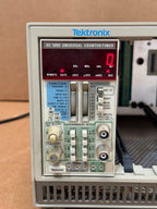 Tektronix DC 5009 Universal Counter/Timer    ytdi
