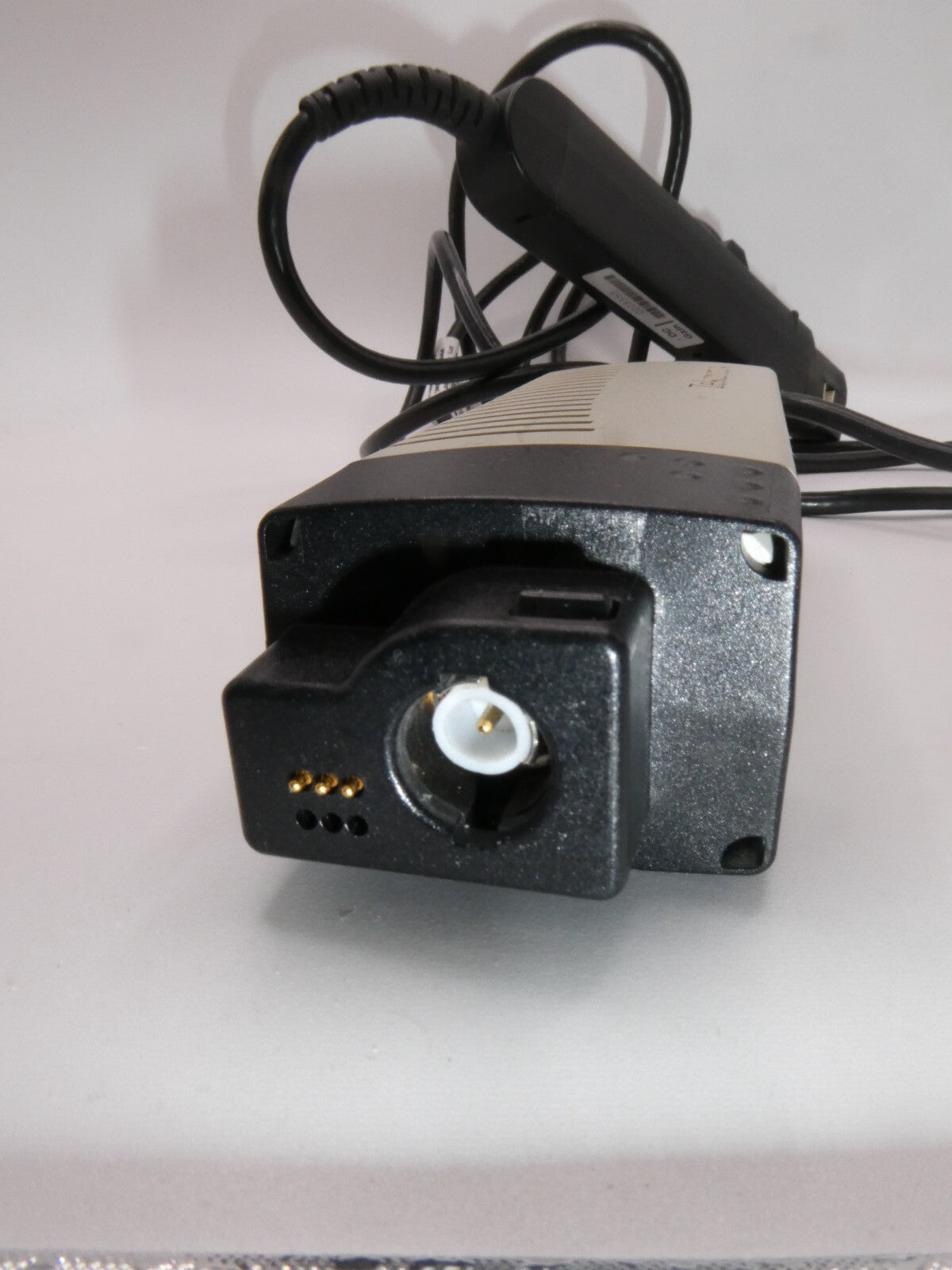 Tektronix TCP0030A - AC/DC Current Probe; 30 Amp DC, DC TO 120 MHZ    ytdi