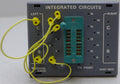 Tektronix A1010 Integrated Circuits Adapter for 576/577/370/371 Curve Tracers    ytdi