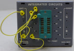Tektronix A1010 Integrated Circuits Adapter for 576/577/370/371 Curve Tracers    ytdi