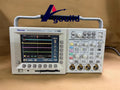 Tektronix TDS3054B 4 Channel Digital Color Oscilloscope 500 MHz, 5 GS/s TESTED    ytdi