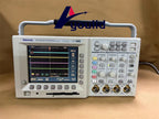 Tektronix TDS3054B 4 Channel Digital Color Oscilloscope 500 MHz, 5 GS/s TESTED    ytdi