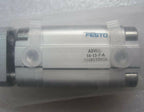 New FESTO ADVUL-16-15-P-A 156853 Cylinder