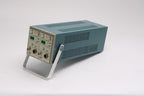 Tektronix TM502A Plugin Mainframe With 2x AM 503B Current Probe Amplifier    ytdi