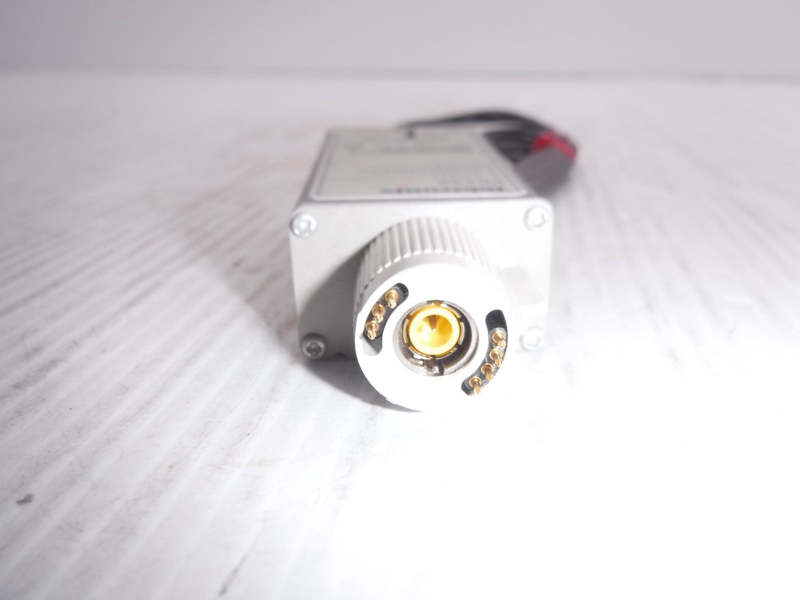 Tektronix P6248 Differential Probe 1.7GHz / 1.5GHz    ytdi
