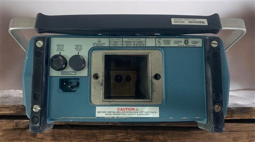 Tektronix 1503B Metallic TDR Cable Tester Time Domain Reflectometer, Ham Radio    ytdi