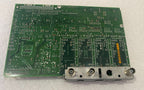Tektronix 679-4077-05, 03,06 Main board TDS3012. G9A-2382-01    ytdi